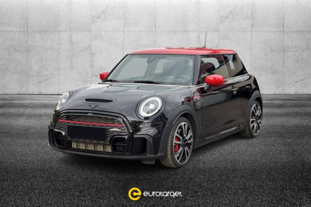 MINI John Cooper Works 2.0 John Cooper Works usato a PIEVE DI CENTO