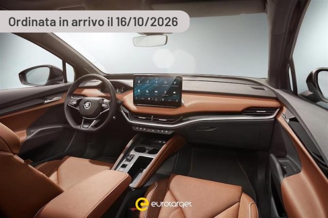 Skoda Other 85 SportLine Enyaq - foto 1 di 4