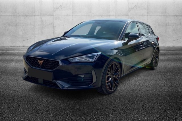 CUPRA Leon 2.0 TSI 300 CV DSG - foto 2 di 4
