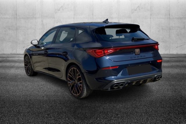 CUPRA Leon 2.0 TSI 300 CV DSG - foto 3 di 4