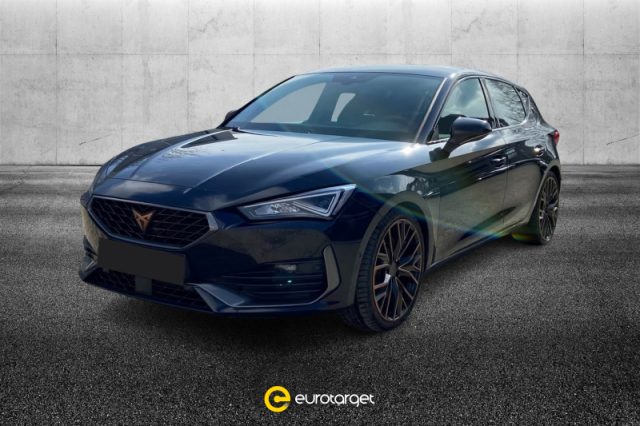 CUPRA Leon 2.0 TSI 300 CV DSG usato a PIEVE DI CENTO