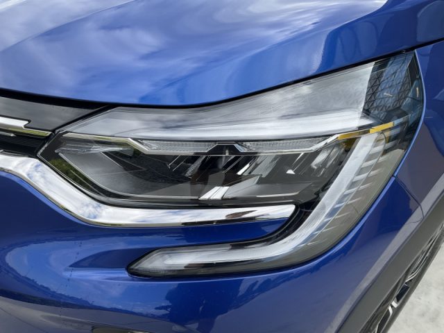 Renault Captur Full Hybrid E-Tech 145 CV Techno - foto 4 di 4