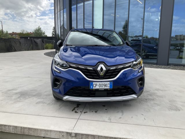 Renault Captur Full Hybrid E-Tech 145 CV Techno - foto 2 di 4