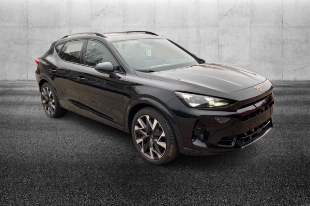 CUPRA Formentor 2.0 TSI 4Drive DSG VZ - foto 4 di 4