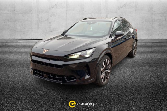 CUPRA Formentor 2.0 TSI 4Drive DSG VZ - foto 1 di 4