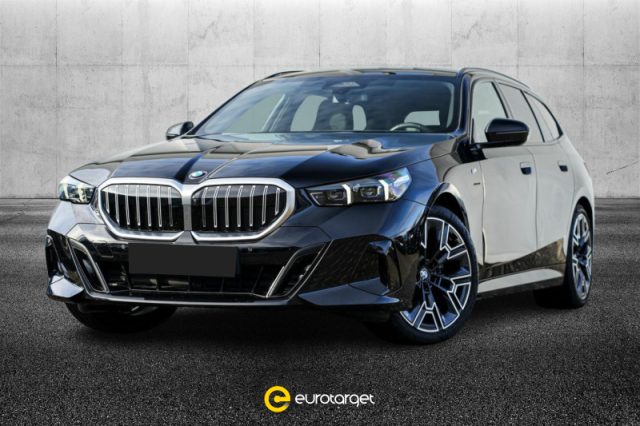 BMW 520 d 48V sDrive Touring Msport semestrale a PIEVE DI CENTO