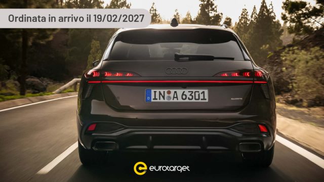 Audi QUATTRO TFSI 270 kW S tronic Business A6 6&ordf; serie - foto 2 di 4