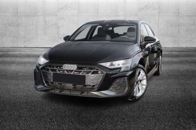 Audi A3 SPB 35 TDI S tronic S line edition semestrale a PIEVE DI CENTO