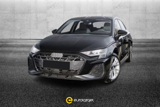 Audi A3 SPB 35 TDI S tronic S line edition - foto 1 di 4