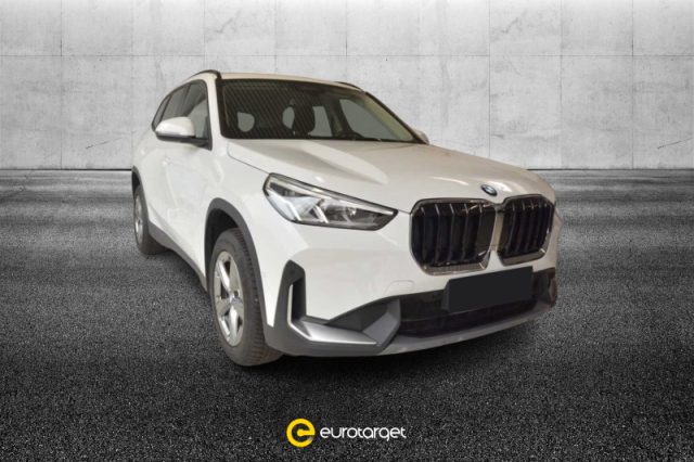 BMW X1 sDrive 18i usato a PIEVE DI CENTO