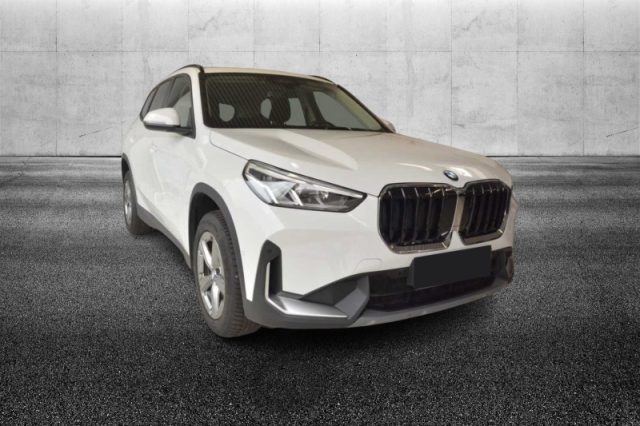 BMW X1 sDrive 18i usato a PIEVE DI CENTO