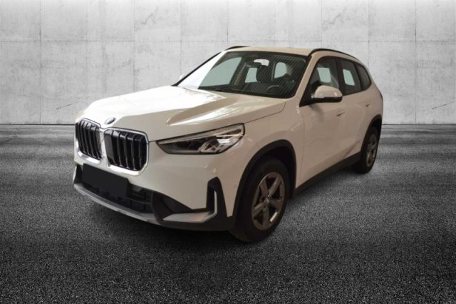 BMW X1 sDrive 18i - foto 4 di 4
