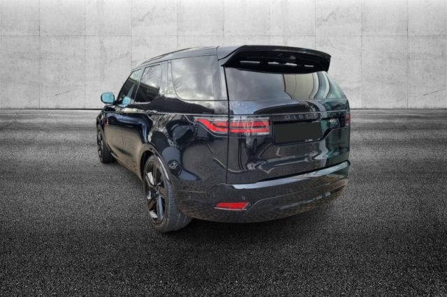 Land Rover Discovery 3.0D I6 249 CV AWD Auto R-Dynamic HSE - foto 4 di 4