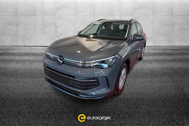 Volkswagen Tiguan 2.0 TDI 150 CV DSG Life semestrale a PIEVE DI CENTO