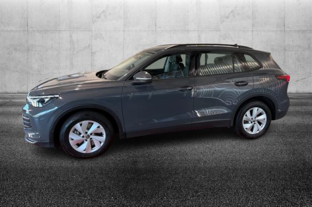 Volkswagen Tiguan 2.0 TDI 150 CV DSG Life - foto 3 di 4