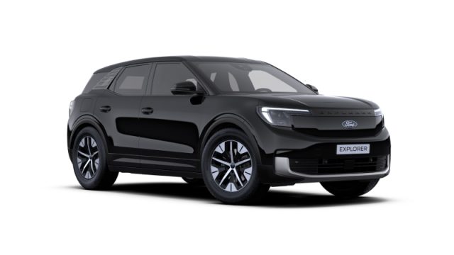 Ford Explorer Extended Range 340 CV AWD Collection -E - foto 4 di 4