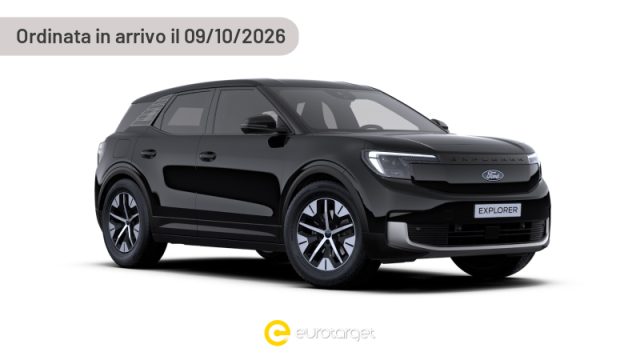 Ford Explorer Extended Range 340 CV AWD Collection -E nuovo a PIEVE DI CENTO