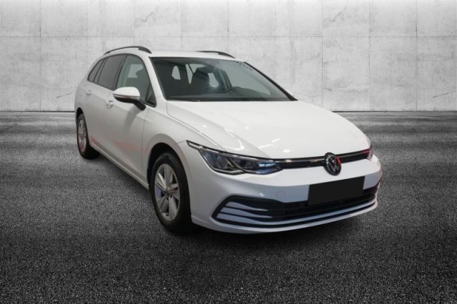 Volkswagen Golf Variant 2.0 TDI SCR DSG Life - foto 4 di 4