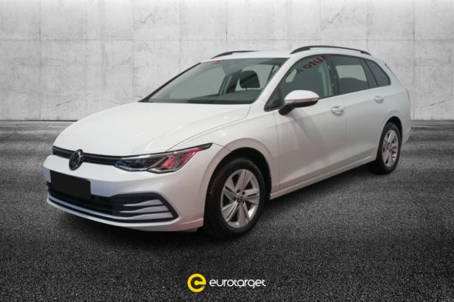 Volkswagen Golf Variant 2.0 TDI SCR DSG Life - foto 1 di 4