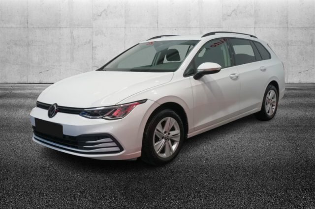 Volkswagen Golf Variant 2.0 TDI SCR DSG Life usato a PIEVE DI CENTO