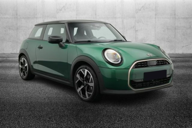 MINI Mini Cooper C Classic - foto 3 di 4