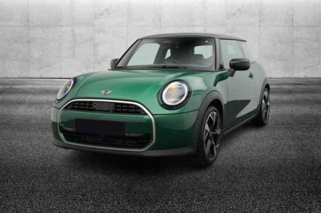 MINI Mini Cooper C Classic - foto 2 di 4