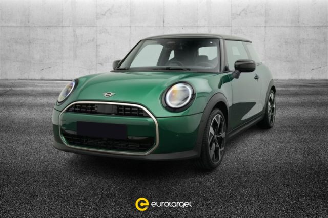 MINI Mini Cooper C Classic semestrale a PIEVE DI CENTO