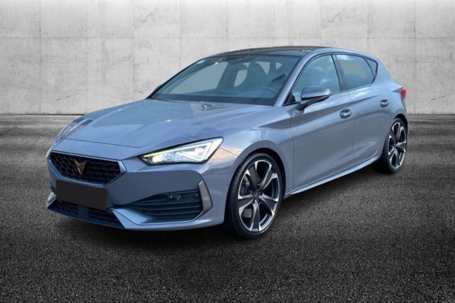 CUPRA Leon 2.0 TSI 300 CV DSG usato a PIEVE DI CENTO