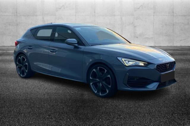 CUPRA Leon 2.0 TSI 300 CV DSG - foto 3 di 4