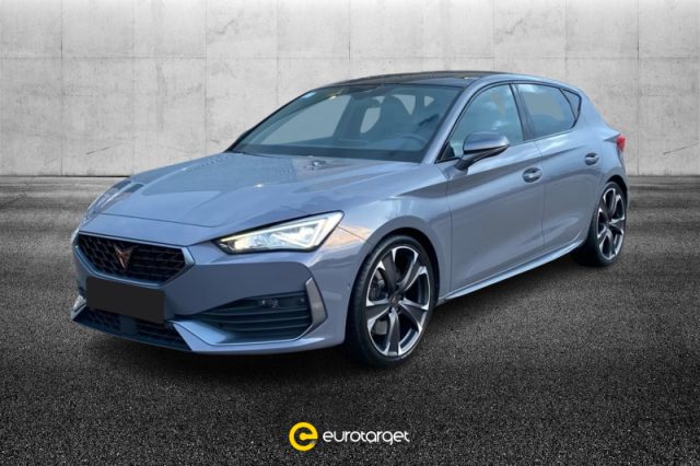 CUPRA Leon 2.0 TSI 300 CV DSG - foto 1 di 4