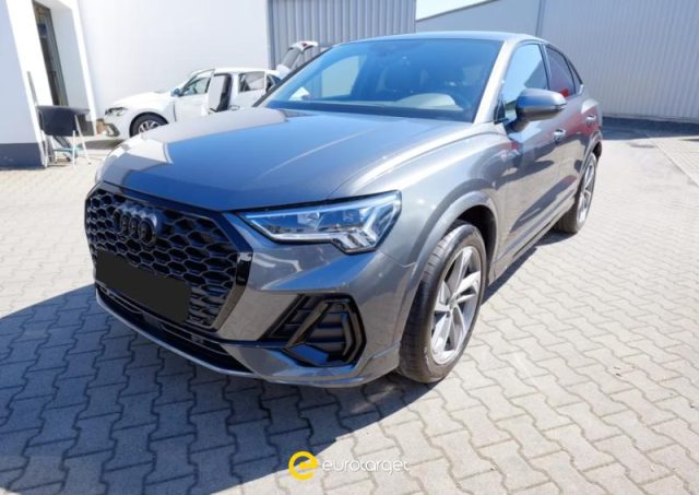 Audi Q3 SPB 35 TDI S tronic S line edition semestrale a PIEVE DI CENTO