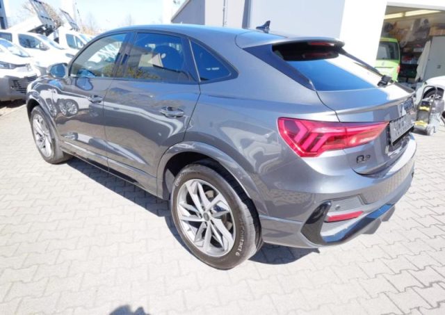Audi Q3 SPB 35 TDI S tronic S line edition - foto 3 di 4
