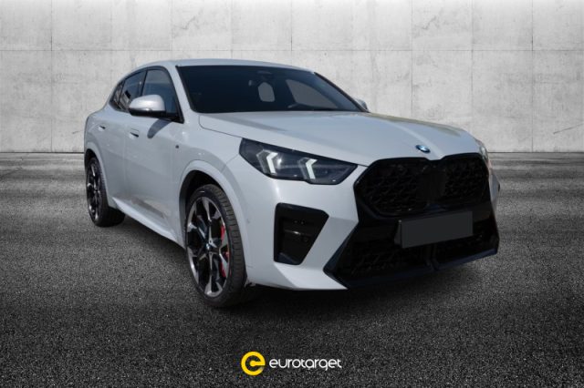 BMW X2 sDrive 20i Msport Pro semestrale a PIEVE DI CENTO