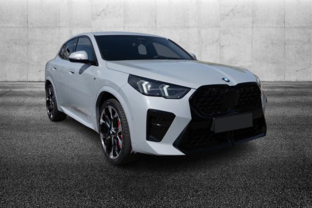BMW X2 sDrive 20i Msport Pro semestrale a PIEVE DI CENTO