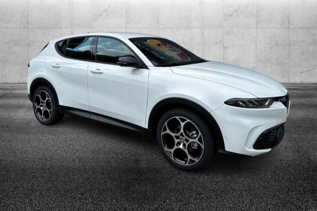 Alfa Romeo Tonale 1.6 diesel 130 CV TCT6 Sprint - foto 2 di 4