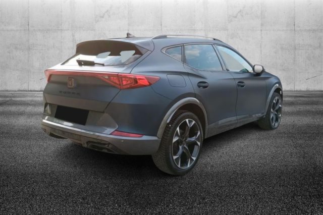 CUPRA Formentor 2.0 TSI 4Drive DSG - foto 3 di 4