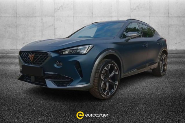 CUPRA Formentor 2.0 TSI 4Drive DSG usato a PIEVE DI CENTO