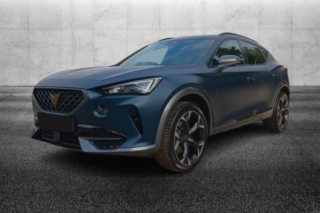 CUPRA Formentor 2.0 TSI 4Drive DSG usato a PIEVE DI CENTO