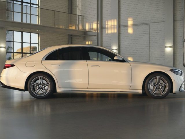 Mercedes-Benz S 350 d 4Matic Premium Plus Lunga Classe S (W/V223) nuovo a PIEVE DI CENTO