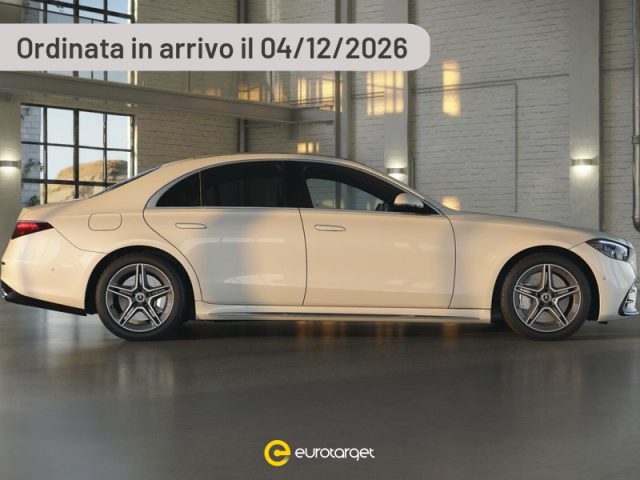 Mercedes-Benz S 350 d 4Matic Premium Plus Lunga Classe S (W/V223) - foto 1 di 4