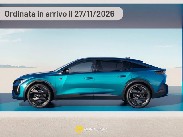 Peugeot 408 Plug-in Hybrid 240 e-DSC7 Allure Business nuovo a PIEVE DI CENTO