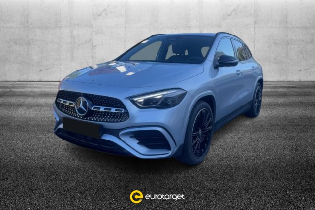 Mercedes-Benz GLA 200 d Automatic AMG Line Premium - foto 1 di 4