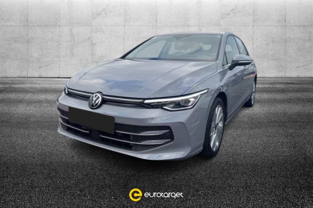 Volkswagen Golf 1.5 TSI eHybrid DSG Style - foto 1 di 4