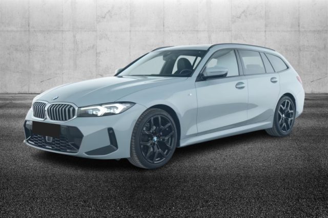 BMW 320 i Touring Msport semestrale a PIEVE DI CENTO