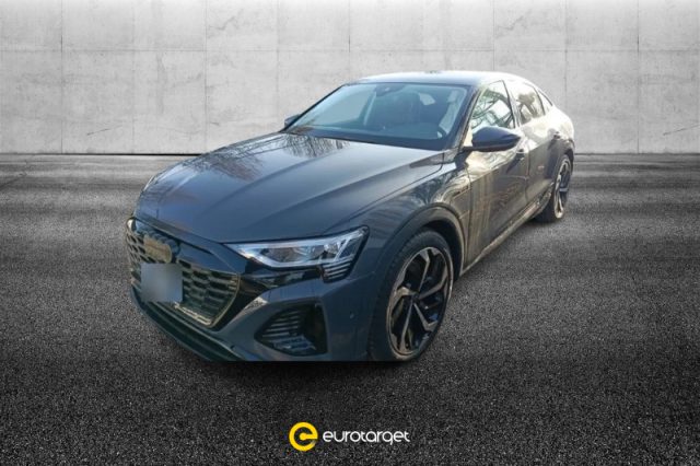 Audi Q8 e-tron SPB 50 quattro S line edition semestrale a PIEVE DI CENTO