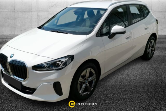 BMW 218 d Active Tourer usato a PIEVE DI CENTO
