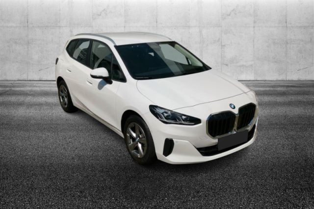 BMW 218 d Active Tourer - foto 4 di 4
