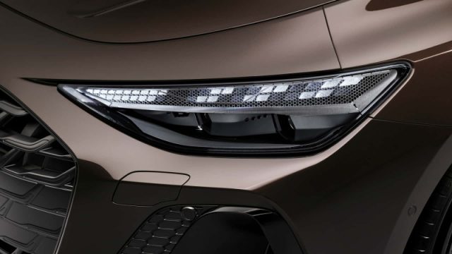 Audi QUATTRO TFSI 270 kW S tronic Business Advanced A6 6&ordf nuovo a PIEVE DI CENTO
