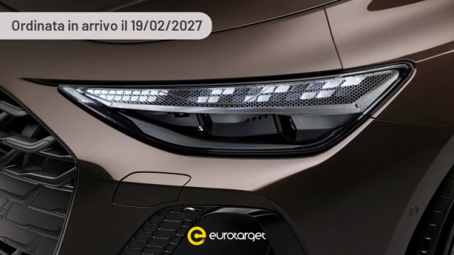 Audi QUATTRO TFSI 270 kW S tronic Business Advanced A6 6&ordf nuovo a PIEVE DI CENTO