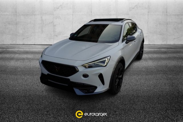 CUPRA Formentor 1.4 e-Hybrid DSG VZ usato a PIEVE DI CENTO